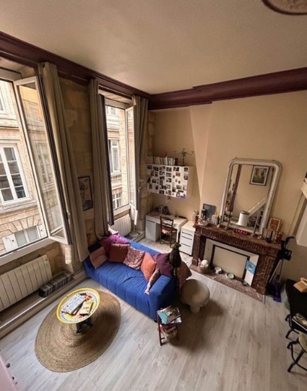 Location Appartement Appartement T2 Bordeaux