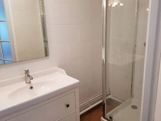  Appartement � louer 1 pi�ce 