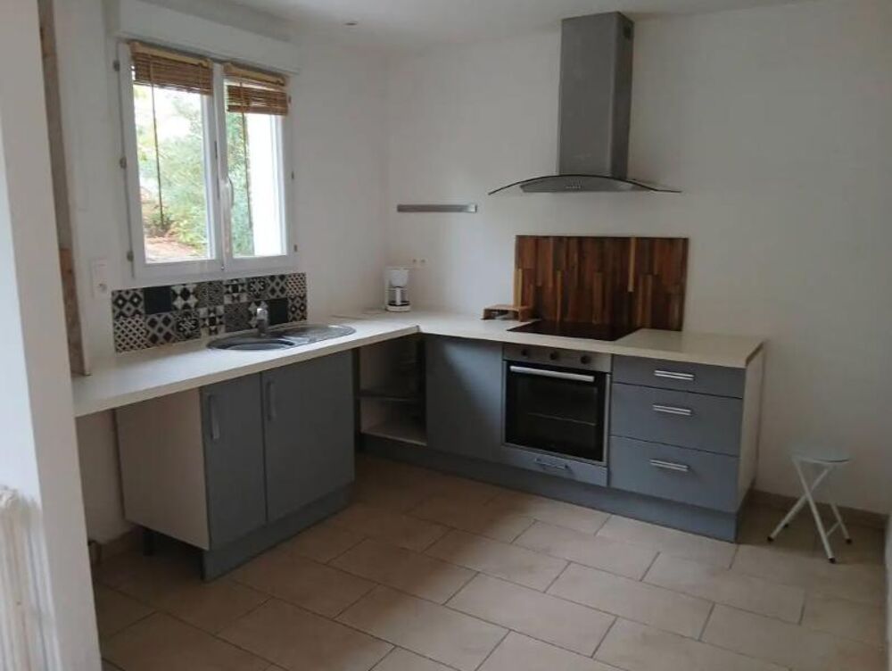 Location Maison Maison/Villa T4 Cenon
