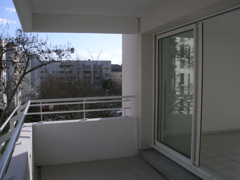 Location Appartement Appartement T3 Bordeaux