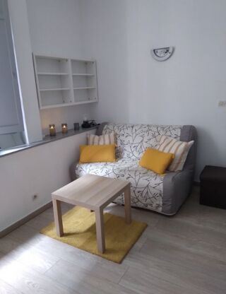  Appartement � louer 1 pi�ce 
