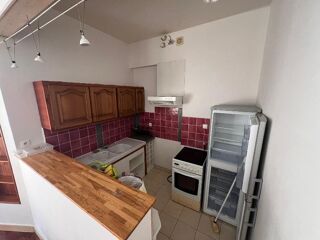  Appartement à louer 3 pièces 45 m²