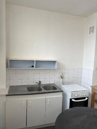  Appartement � louer 3 pi�ces 