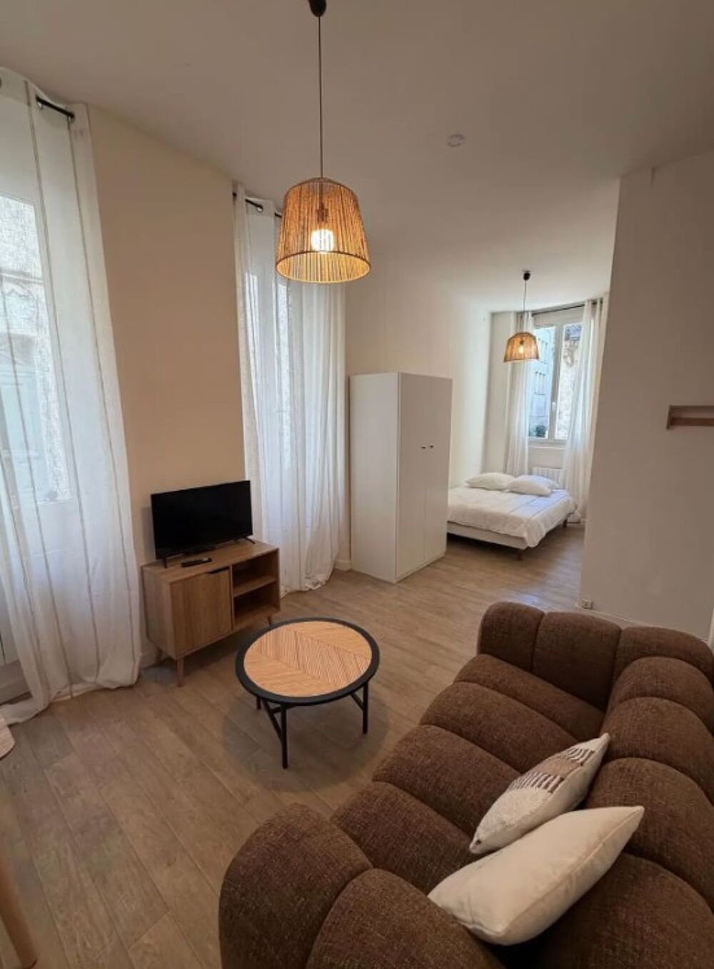 Location Appartement Appartement Studio Bordeaux