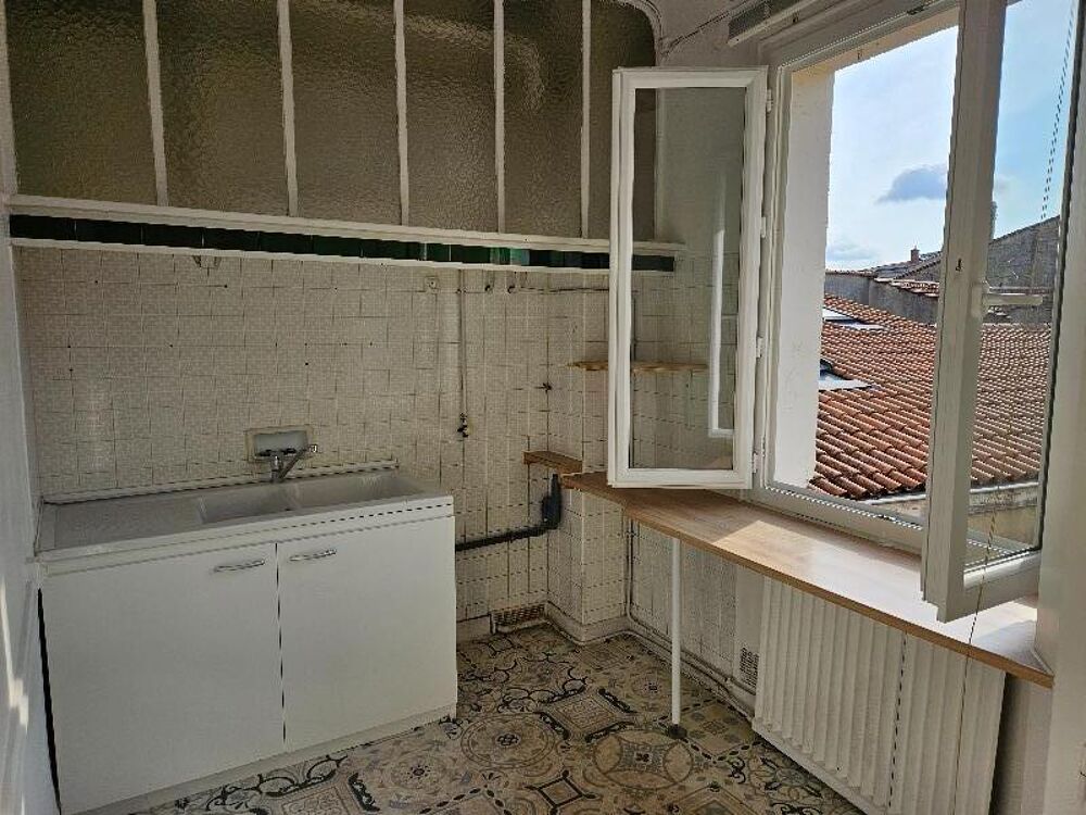 Appartement T3