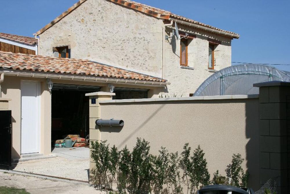 Location Maison Maison/Villa T3 bis Moulis-en-medoc