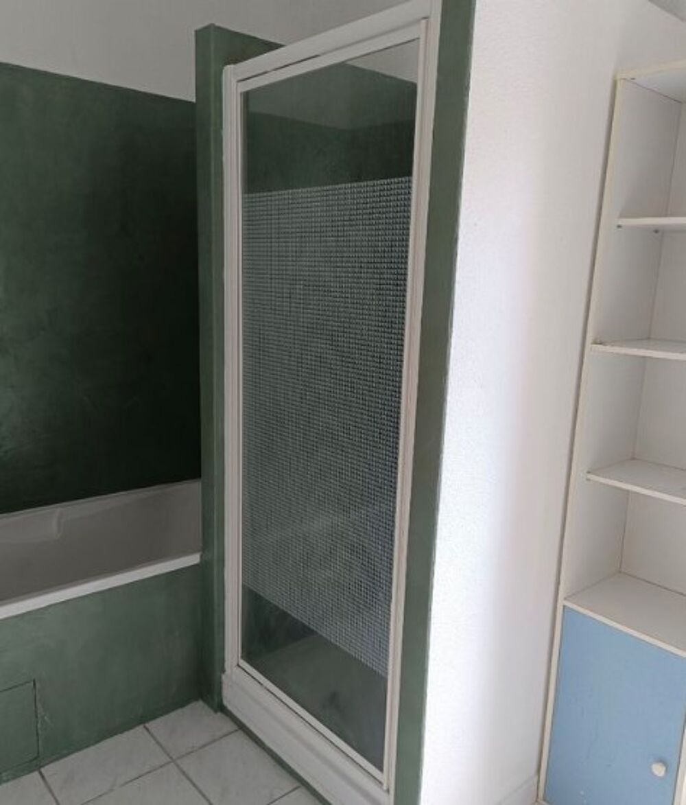 Location Maison Maison/Villa T3 Bordeaux
