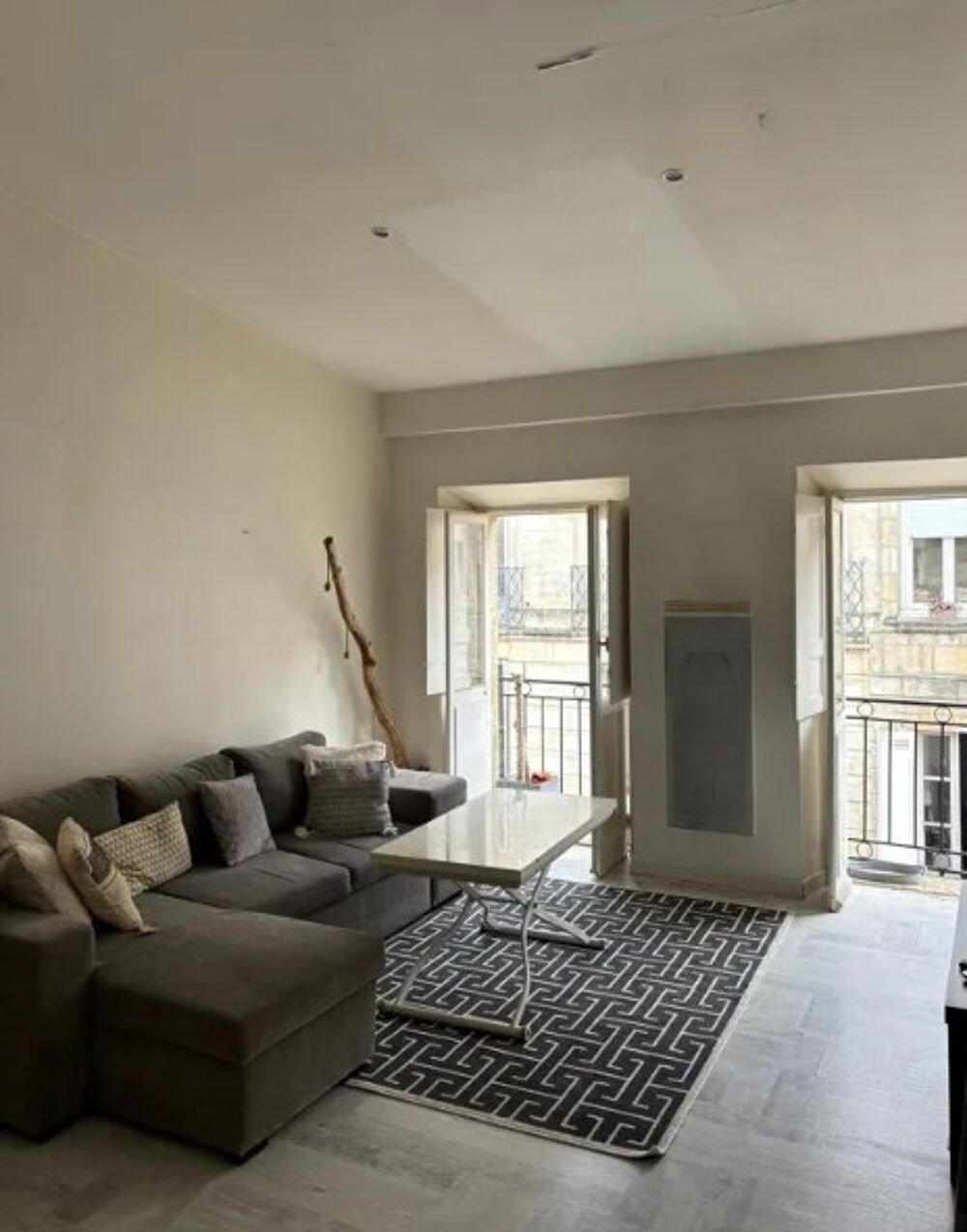 Location Appartement Appartement T2 Bordeaux