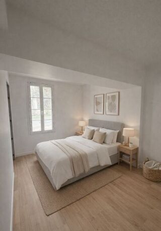  Appartement � louer 2 pi�ces 