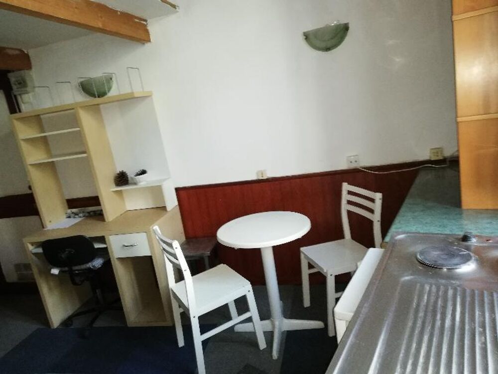 Location Appartement Appartement Studio Bordeaux