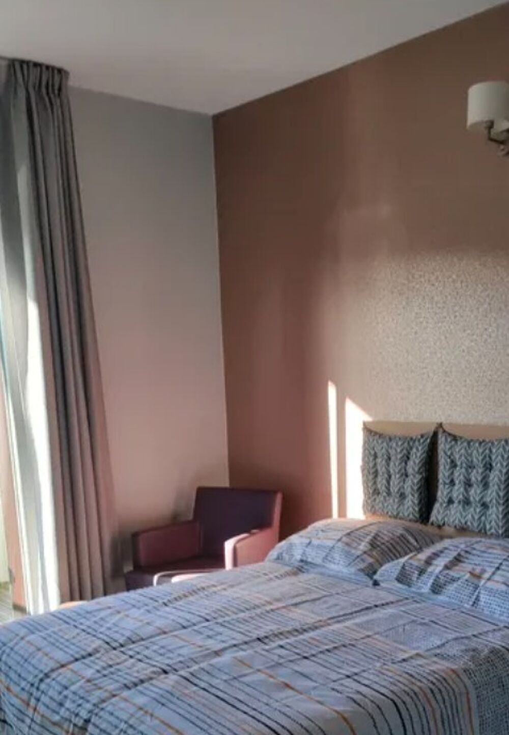 Location Appartement Appartement T1 Merignac