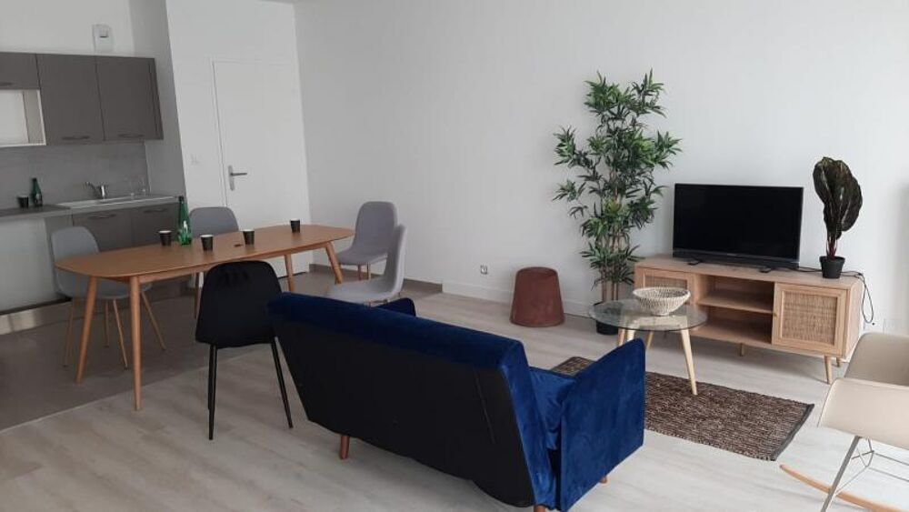 Location Appartement Appartement Chambre Pessac