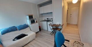  Appartement � louer 1 pi�ce  Pessac