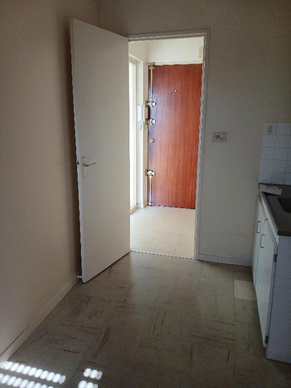 Appartement T2
