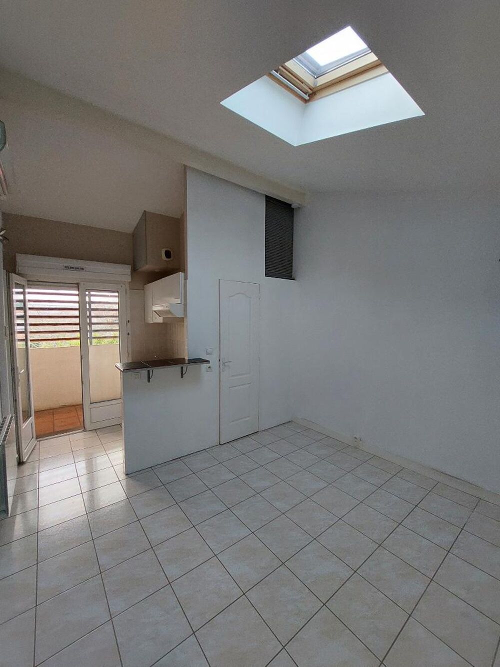 Appartement Studio
