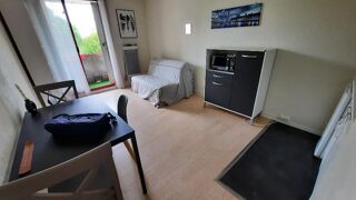  Appartement à louer 1 pièce 21 m²