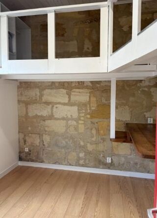  Appartement � louer 1 pi�ce 