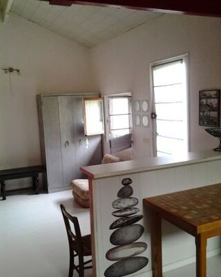  Appartement à louer 1 pièce 21 m²