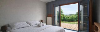  Maison à louer 4 pièces 