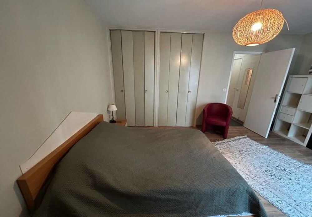Location Appartement Appartement T2 Bordeaux