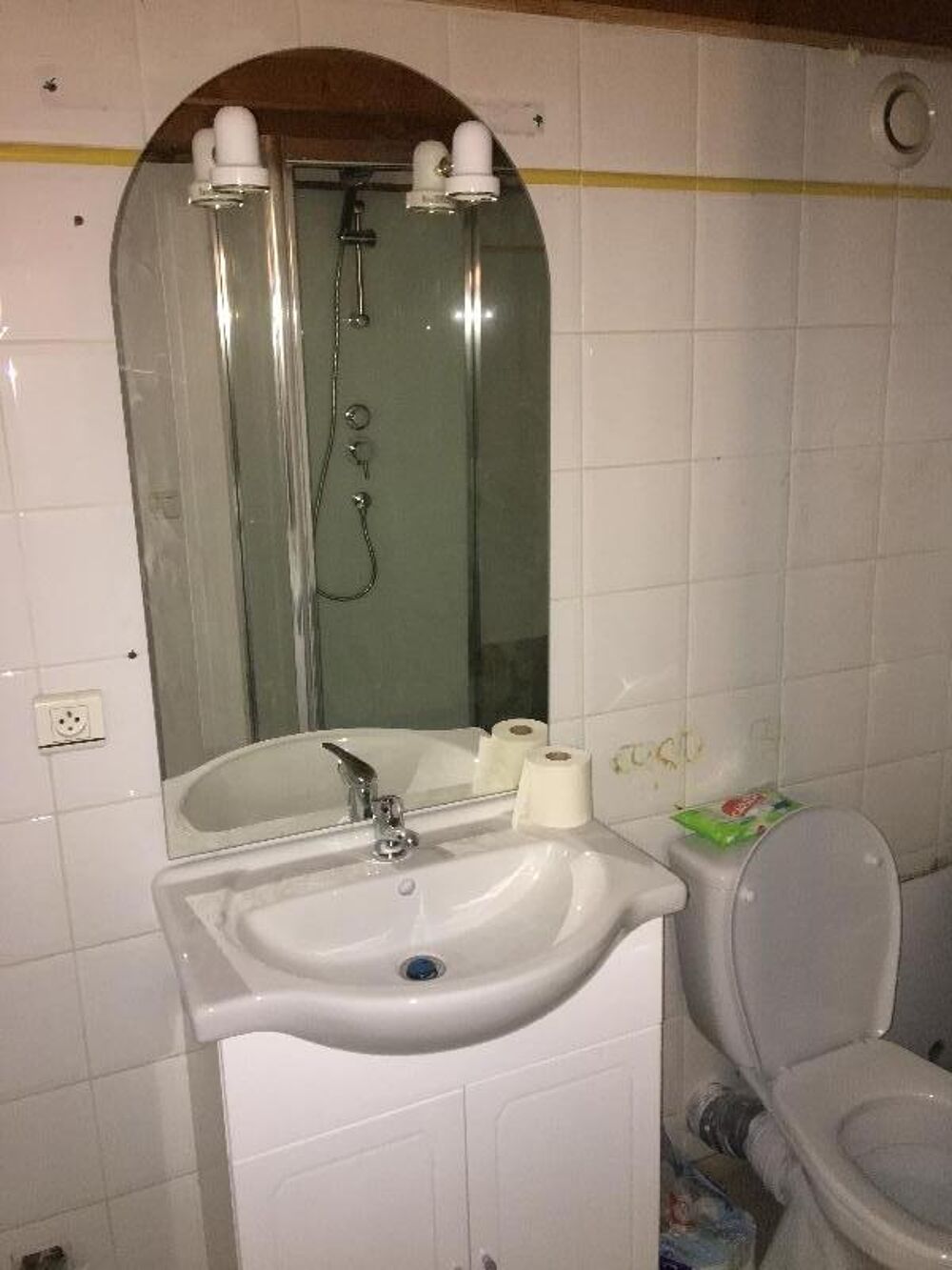 Location Appartement Appartement T2 Cadillac