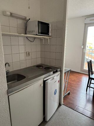  Appartement � louer 1 pi�ce 