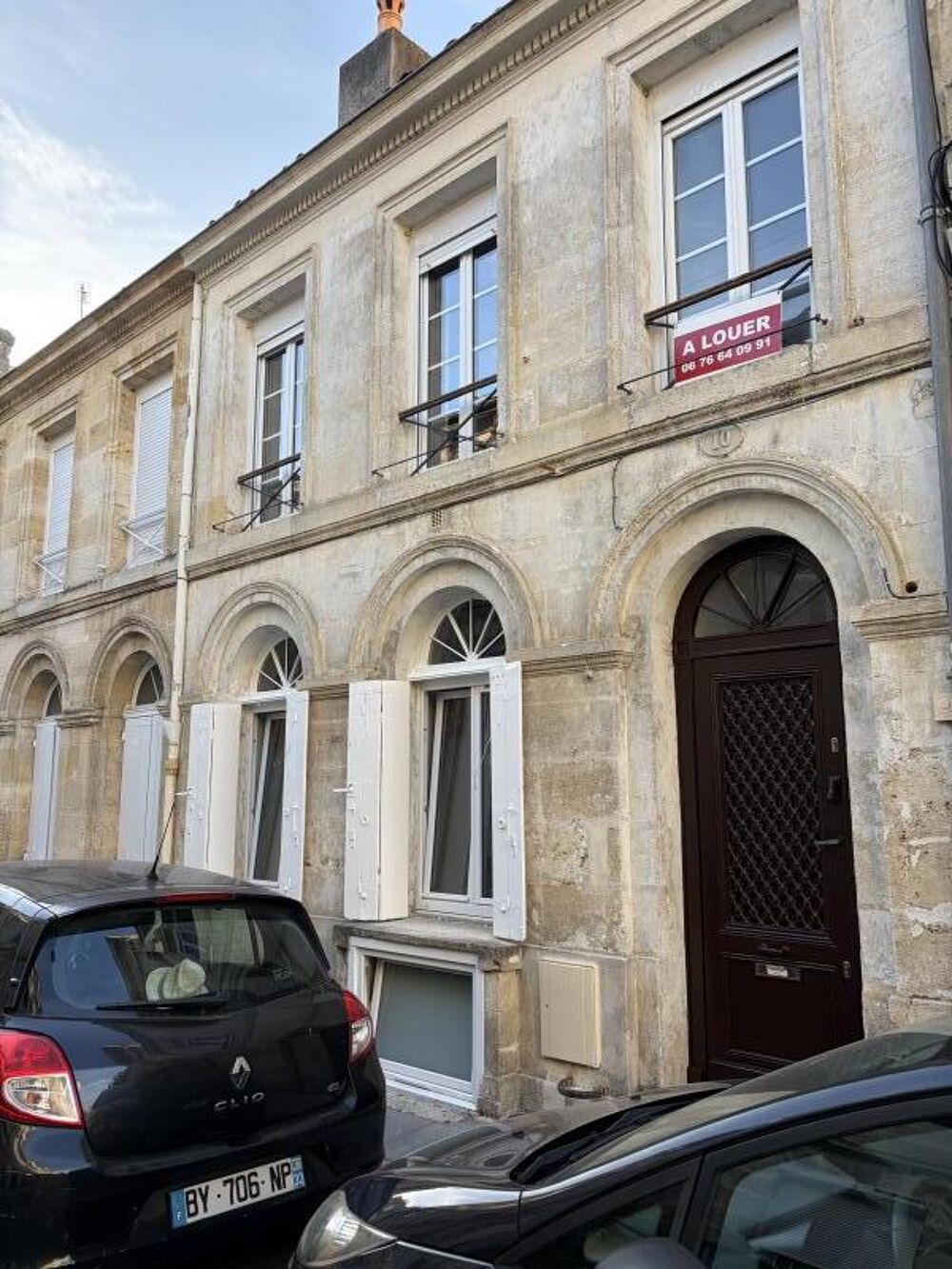 Location Maison Maison/Villa T5 Bordeaux