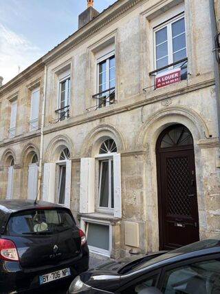  Maison à louer 5 pièces 84 m²