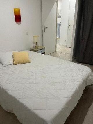  Appartement à louer 1 pièce 10 m²