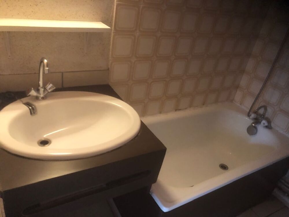 Location Appartement Appartement Studio Bordeaux
