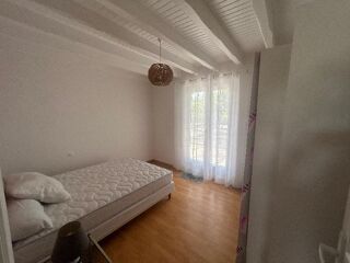  Maison à louer 2 pièces 