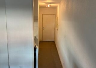  Appartement � louer 1 pi�ce 
