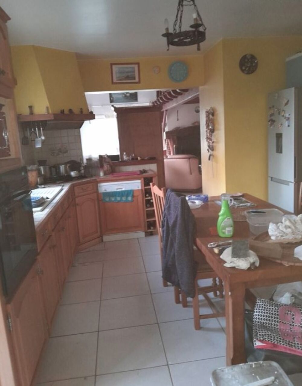 Location Maison Maison/Villa T3 Carcans