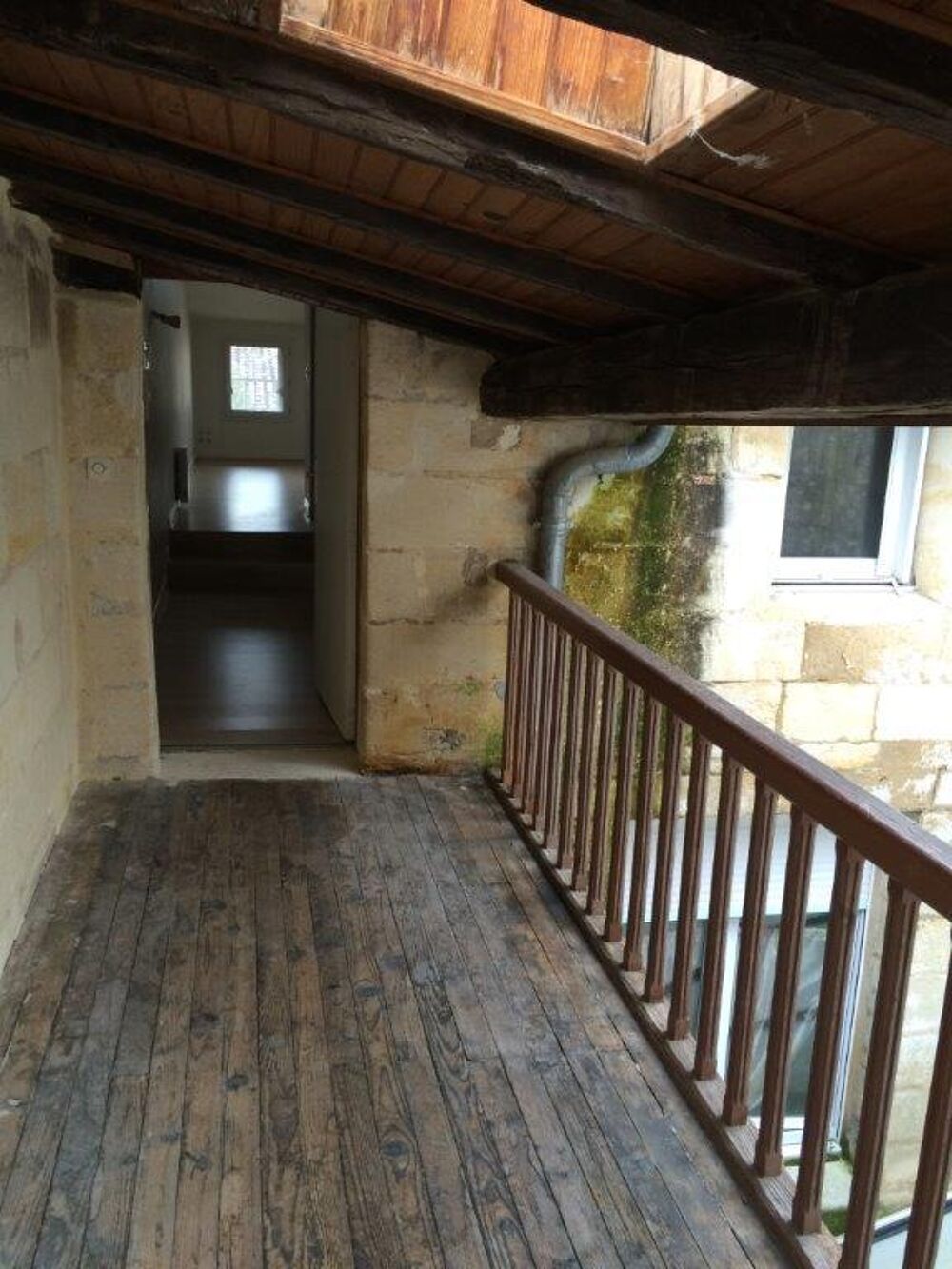 Location Appartement Appartement T2 Libourne