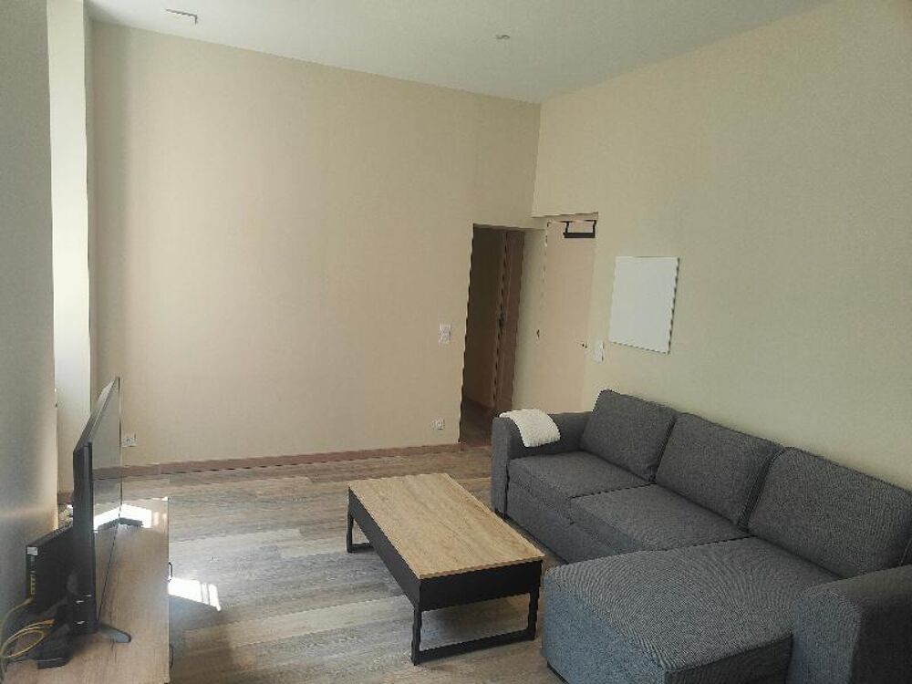 Location Appartement Appartement T2 Bordeaux