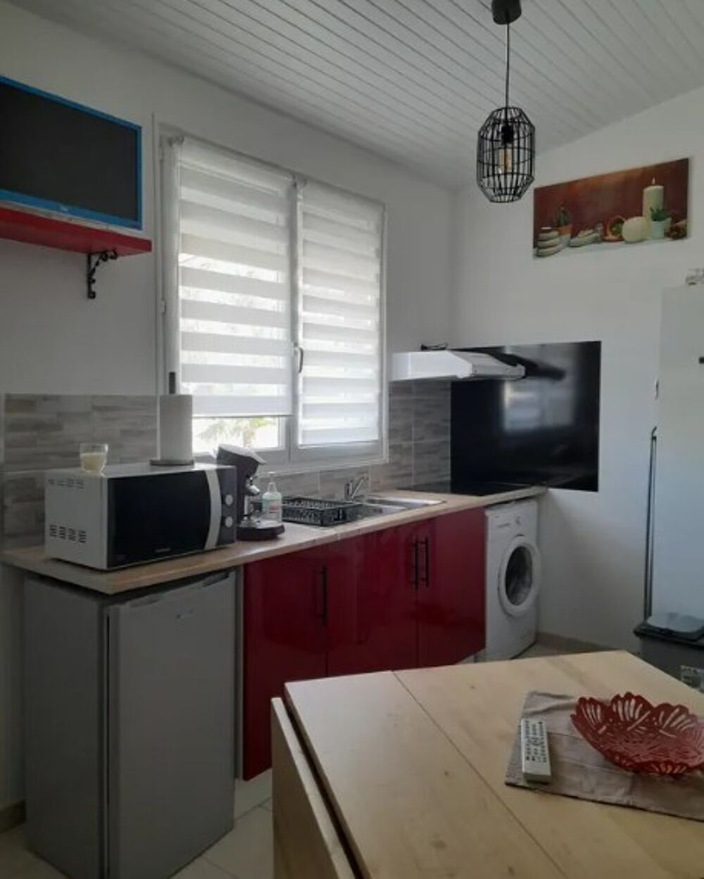 Location Appartement Appartement Studio Saint-savin