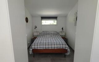  Appartement à louer 1 pièce 