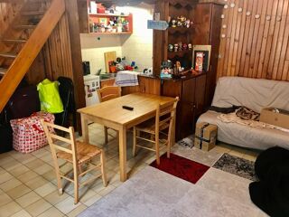  Appartement à louer 2 pièces 45 m²