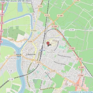  Appartement � louer 2 pi�ces 