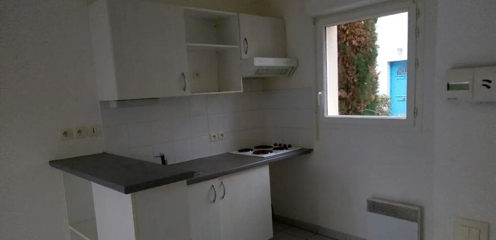 Location Maison Maison/Villa T3 Saint-seurin-sur-l'isle