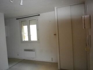  Appartement à louer 1 pièce 19 m²