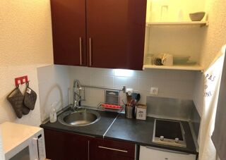  Appartement � louer 1 pi�ce 