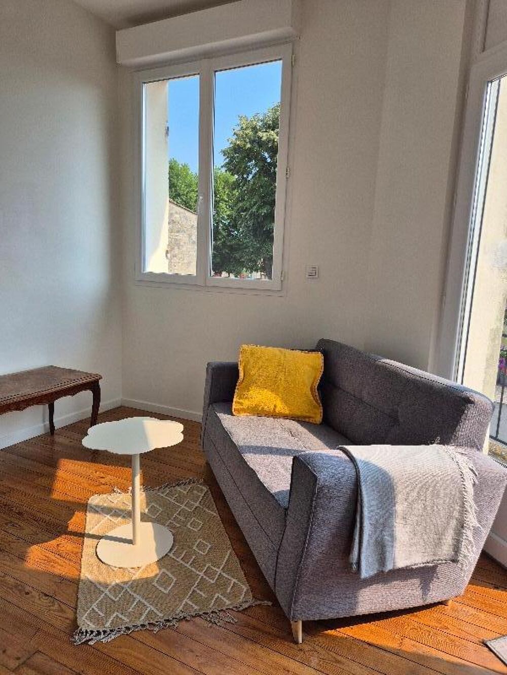Location Appartement Appartement T2 Vensac