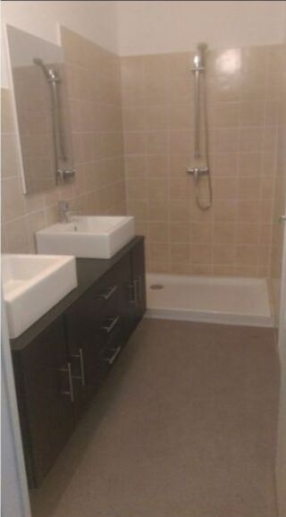 Appartement à louer 1 pièce 15 m²