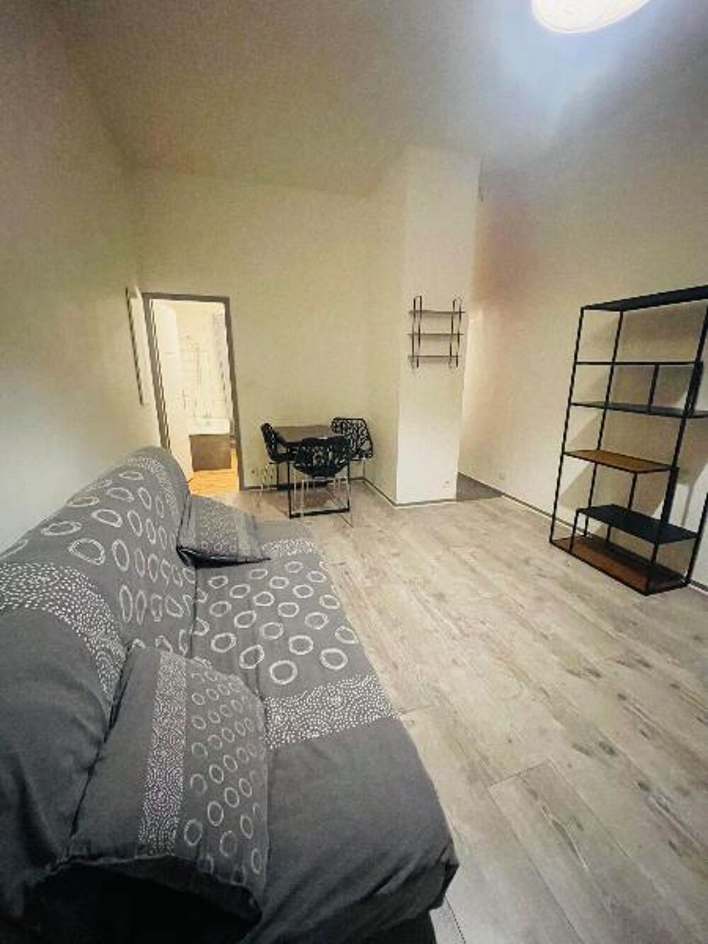 Location Appartement Appartement T1 Bordeaux