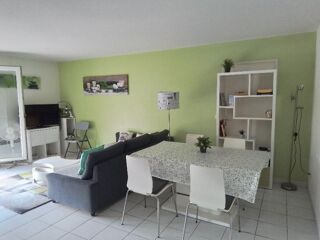  Appartement à louer 2 pièces 44 m²