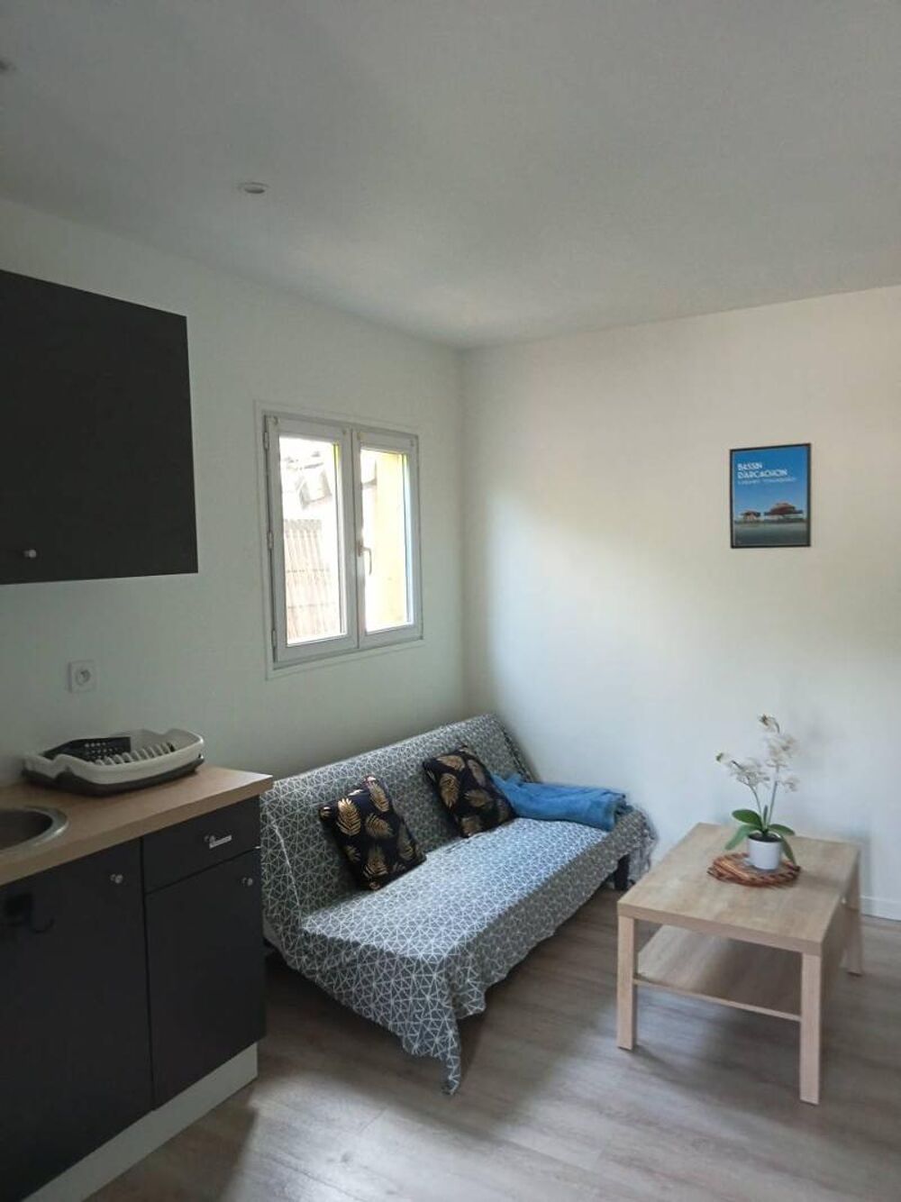 Appartement T2