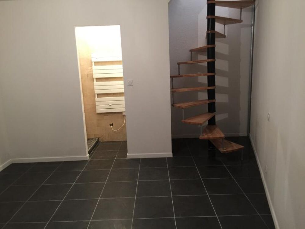 Location Appartement Appartement T3 Merignac