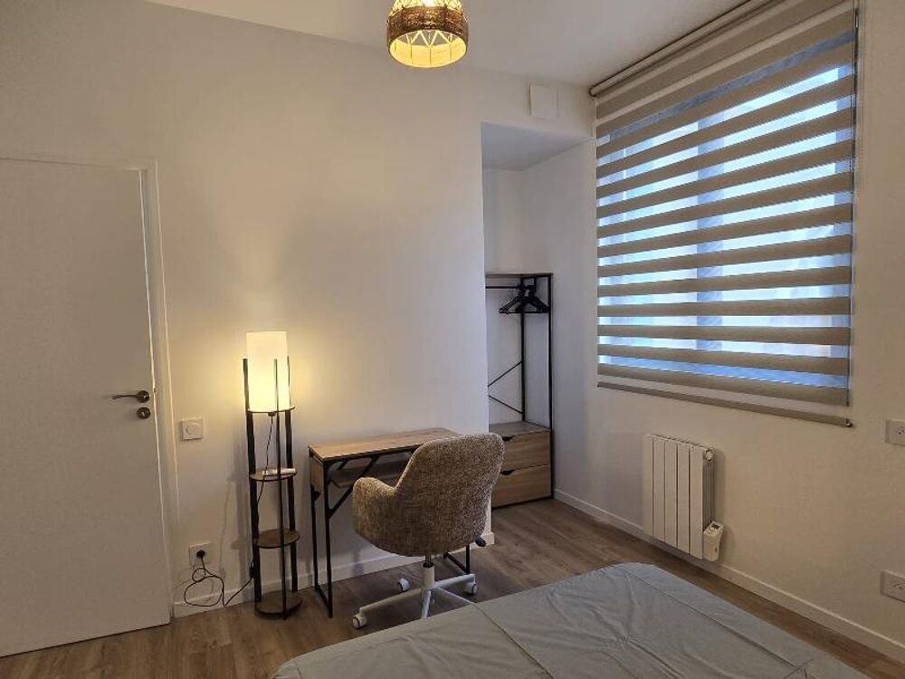 Location Appartement Appartement T2 Arcachon