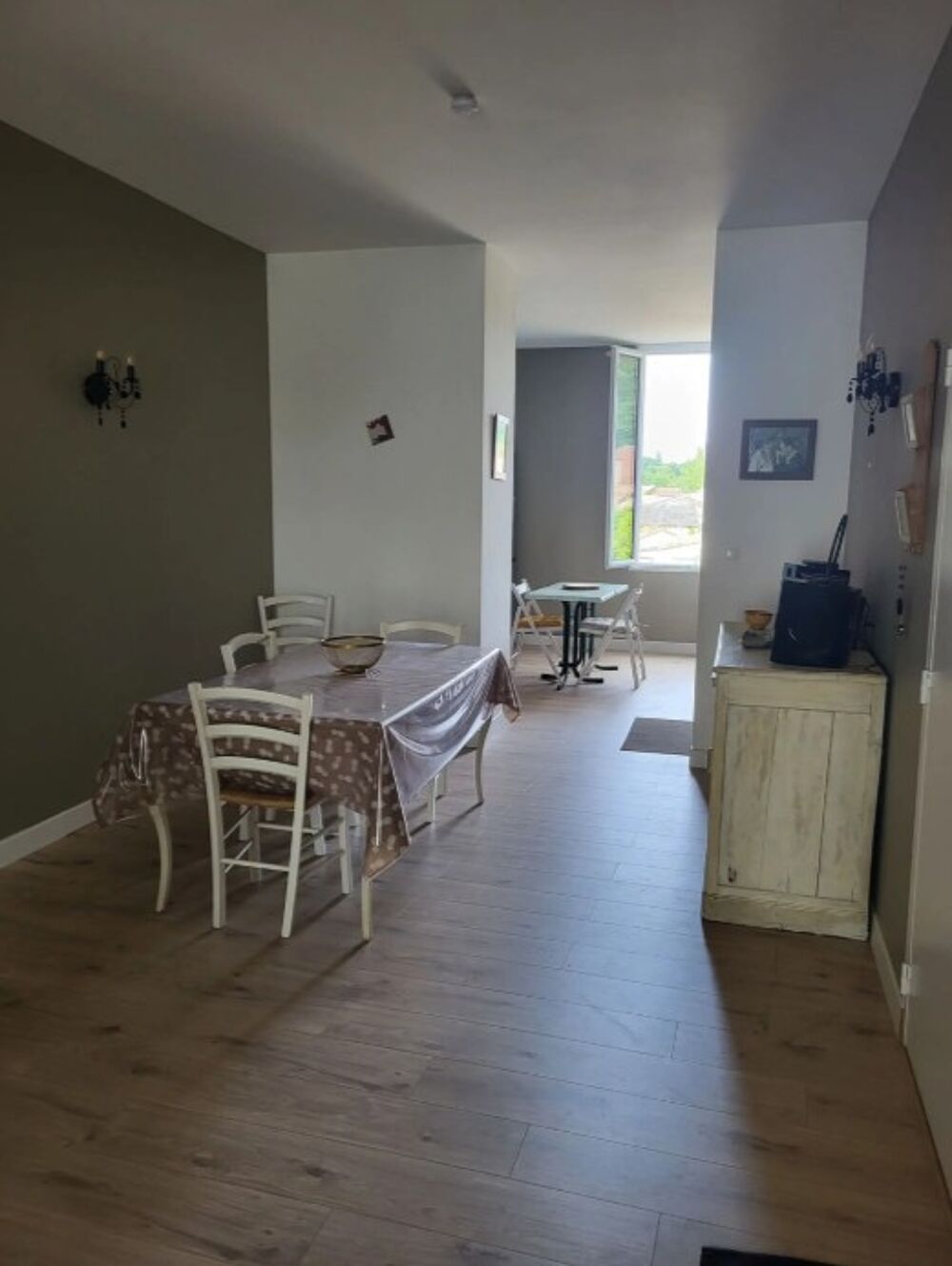 Location Appartement Appartement T3 Tourne